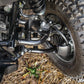 SuperATV - Honda Pioneer 520 High-Clearance 1" Forward Offset A-Arms