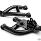 SuperATV - Honda Pioneer 520 High-Clearance 1" Forward Offset A-Arms