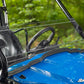 SuperATV - Honda Pioneer 520 Half Windshield