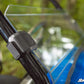 SuperATV - Honda Pioneer 500 Half Windshield