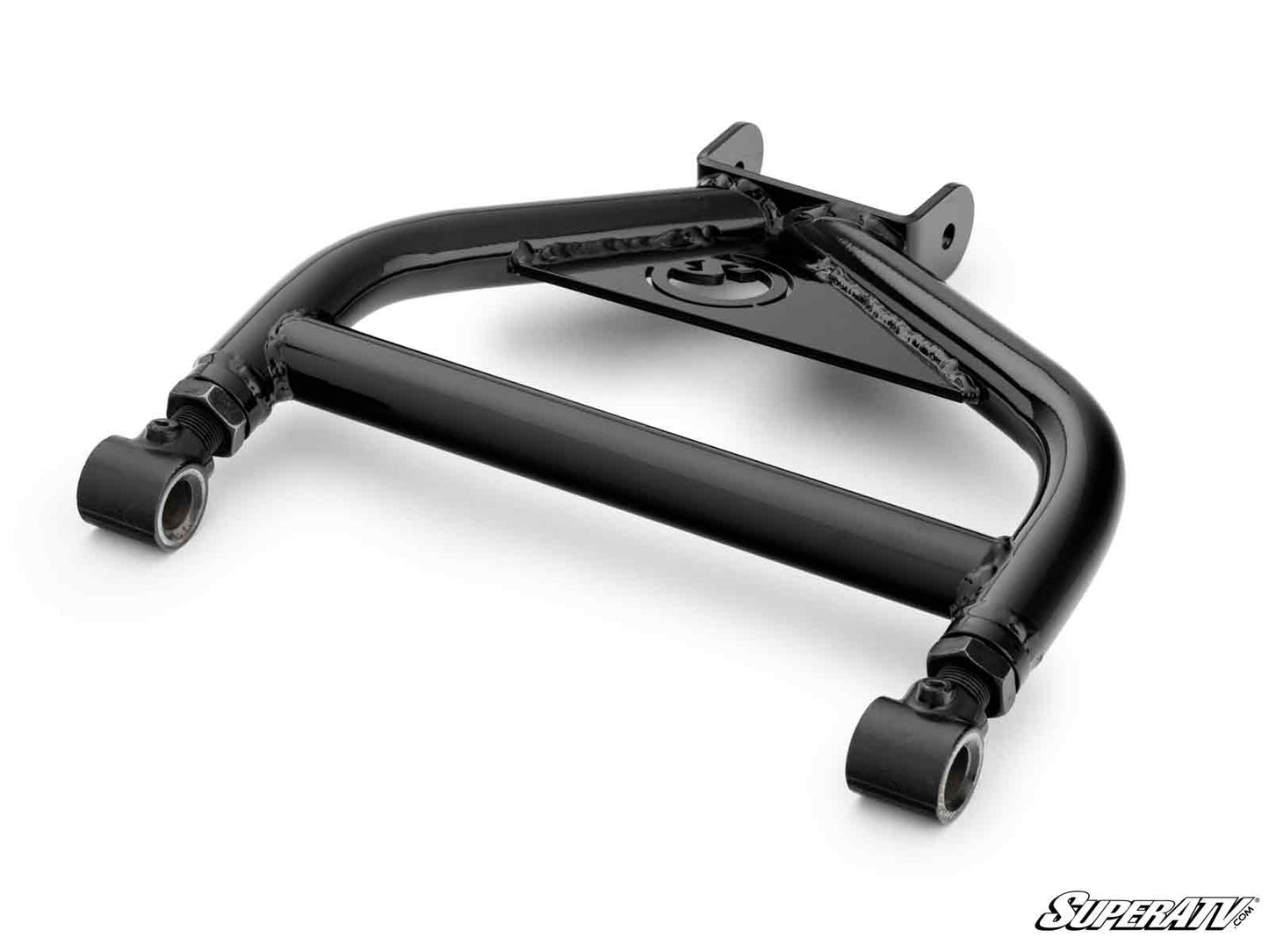 SuperATV - Honda Pioneer 520 High-Clearance Rear Offset A-Arms