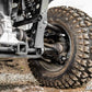SuperATV - Honda Pioneer 520 High-Clearance Rear Offset A-Arms