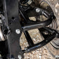SuperATV - Honda Pioneer 520 High-Clearance Rear Offset A-Arms