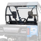SuperATV - Honda Pioneer 520 Rear Windshield