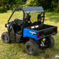 SuperATV - Honda Pioneer 500 Rear Windshield