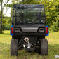 SuperATV - Honda Pioneer 520 Rear Windshield