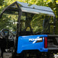 SuperATV - Honda Pioneer 500 Rear Windshield