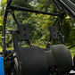 SuperATV - Honda Pioneer 500 Rear Windshield
