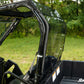 SuperATV - Honda Pioneer 500 Rear Windshield