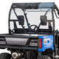 SuperATV - Honda Pioneer 500 Rear Windshield