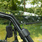 SuperATV - Honda Pioneer 520 Tinted Roof