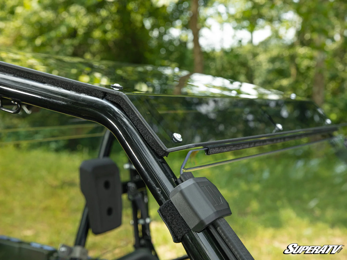 SuperATV - Honda Pioneer 520 Tinted Roof