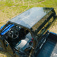 SuperATV - Honda Pioneer 520 Tinted Roof
