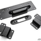 SuperATV - Honda Pioneer 520 Winch Mounting Plate