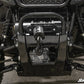 SuperATV - Honda Pioneer 520 Winch Mounting Plate