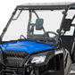 SuperATV - Honda Pioneer 500 Full Windshield