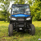 SuperATV - Honda Pioneer 500 Full Windshield