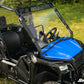 SuperATV - Honda Pioneer 500 Full Windshield