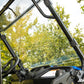 SuperATV - Honda Pioneer 500 Full Windshield