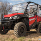 SuperATV - Honda Pioneer 1000 Low Profile Fender Flares