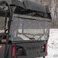 SuperATV - Honda Pioneer 700-4 Rear Windshield