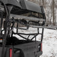 SuperATV - Honda Pioneer 700-4 Rear Windshield