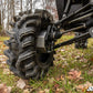 SuperATV - Honda Pioneer 520 4" Portal Gear Lift