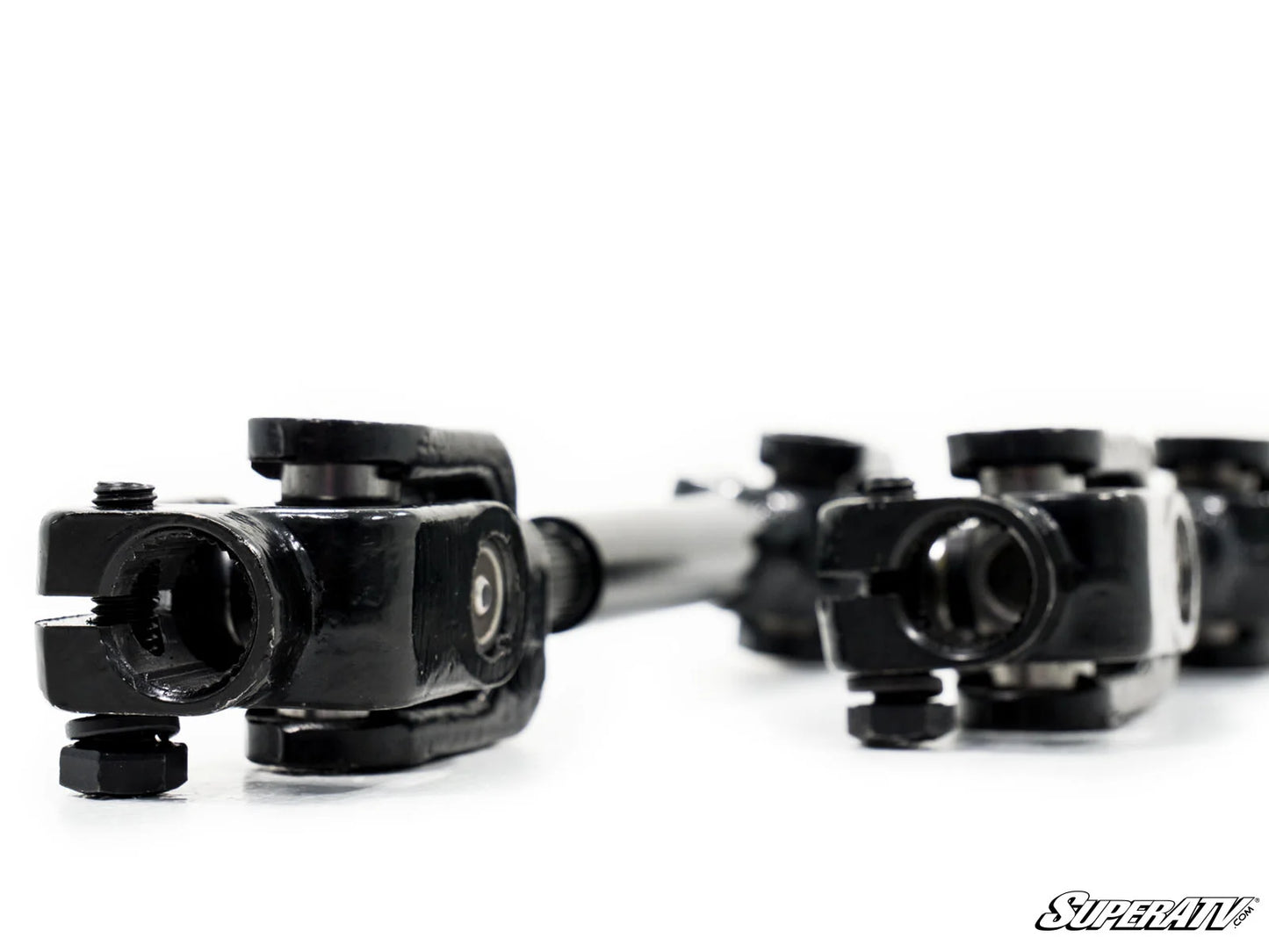 SuperATV - Honda Pioneer 700 Power Steering Kit