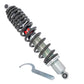Rough Country - M1 Rear Coil Over Shocks - Ride Height Adjust | Honda Pioneer 1000-5