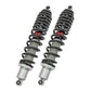 Rough Country - M1 Front Coil Over Shocks - Ride Height Adjust | Honda Pioneer 1000-5