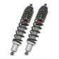 Rough Country - M1 Rear Coil Over Shocks - Ride Height Adjust | Honda Pioneer 1000-5