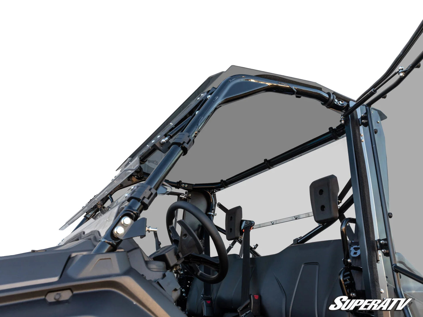 SuperATV - Honda Pioneer 1000 Tinted Roof