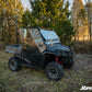 SuperATV - Honda Pioneer 1000 Tinted Roof