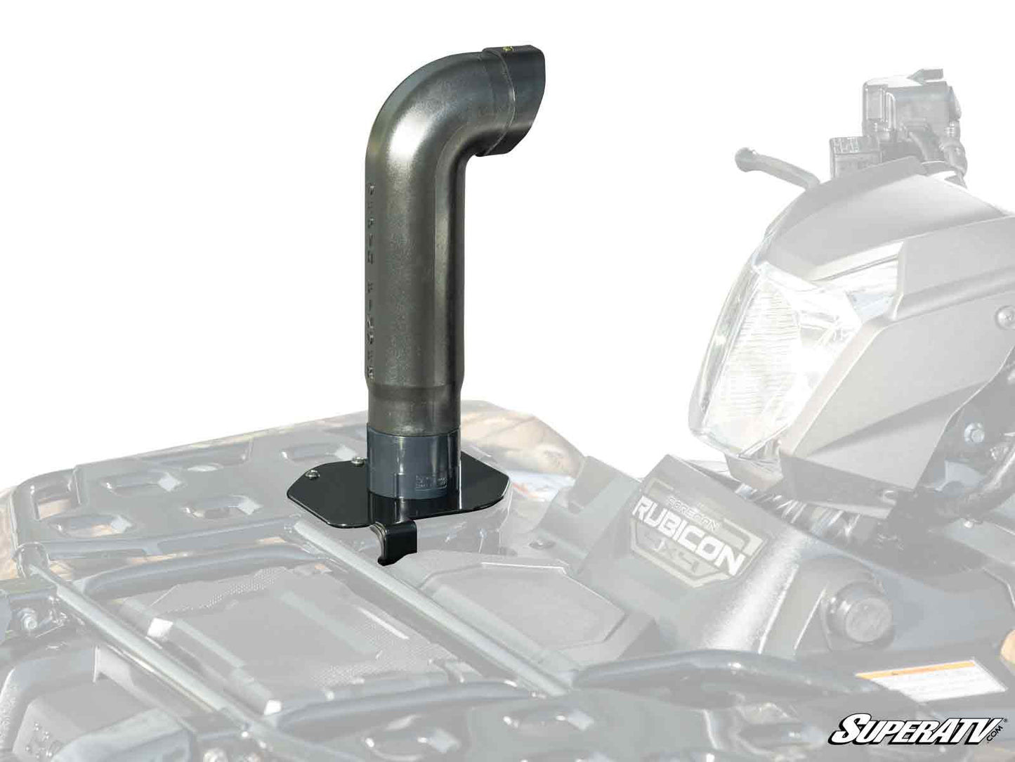 SuperATV - Honda Foreman 520 Depth Finder™ Snorkel Kit