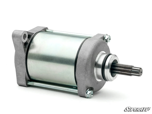 SuperATV - Up & Running Honda Rancher Starter