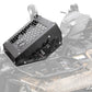 SuperATV - Honda Foreman 520 Radiator Relocation Kit