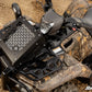 SuperATV - Honda Foreman 520 Radiator Relocation Kit
