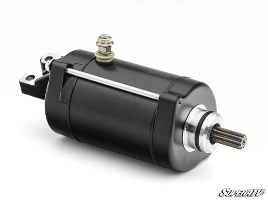 SuperATV - Up & Running Honda Big Red Starter