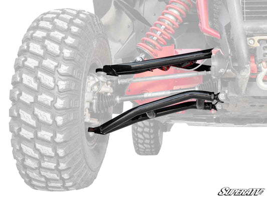 SuperATV - Honda Talon 1000R Atlas Pro A-Arms