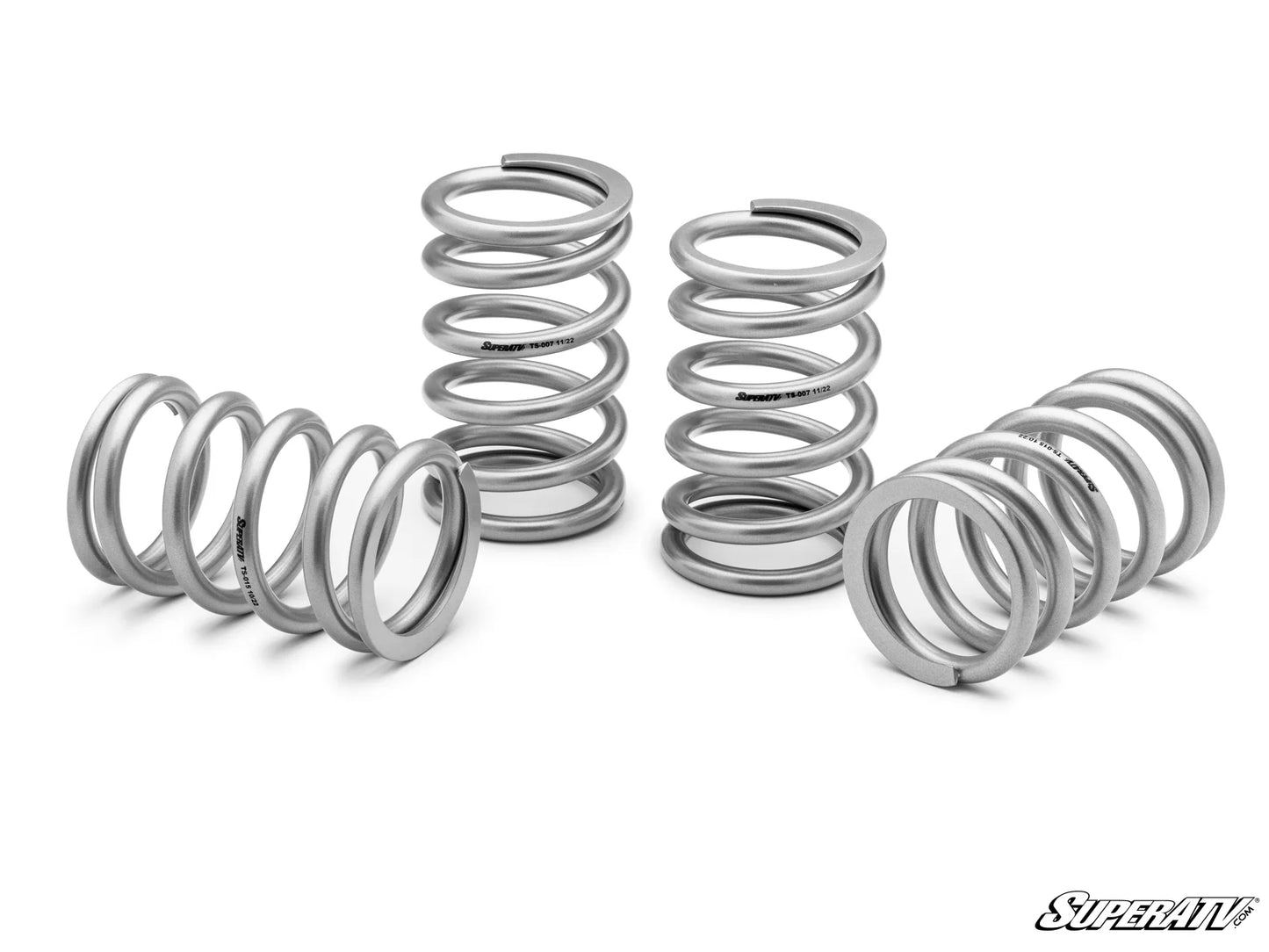 SuperATV - Honda Talon 1000 Tender Springs
