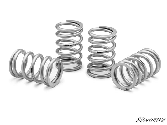 SuperATV - Honda Talon 1000 Tender Springs