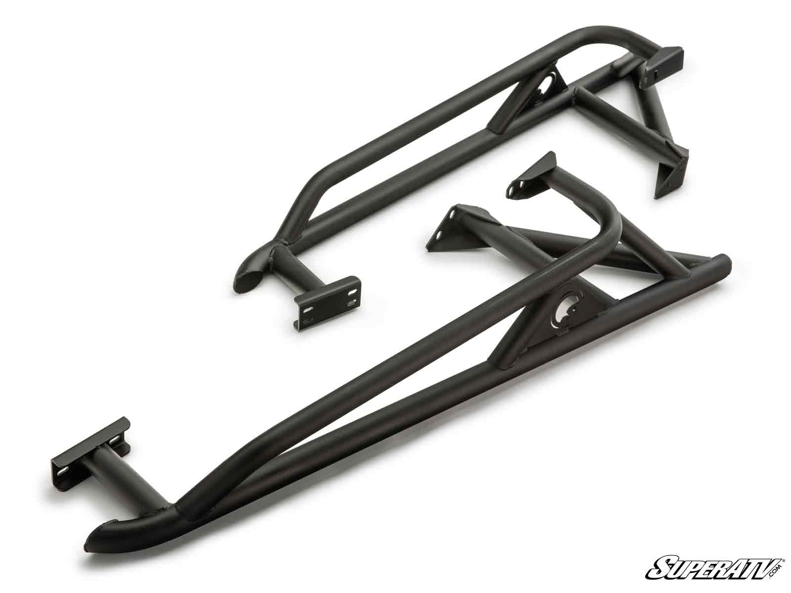 SuperATV - Honda Talon 1000R Tree Kickers – TeamMSC