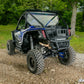 SuperATV - Honda Talon 1000X High-Clearance Boxed Radius Arms