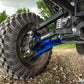 SuperATV - Honda Talon 1000X High-Clearance Boxed Radius Arms