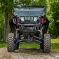 SuperATV - Honda Talon 1000X High-Clearance Boxed Radius Arms