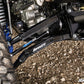 SuperATV - Honda Talon 1000X High-Clearance Boxed Radius Arms