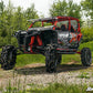 SuperATV - Honda Talon 1000X-4 Heavy-Duty Nerf Bars