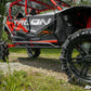 SuperATV - Honda Talon 1000R-4 Heavy-Duty Nerf Bars