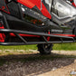 SuperATV - Honda Talon 1000R-4 Heavy-Duty Nerf Bars