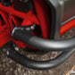 SuperATV - Honda Talon 1000R-4 Heavy-Duty Nerf Bars
